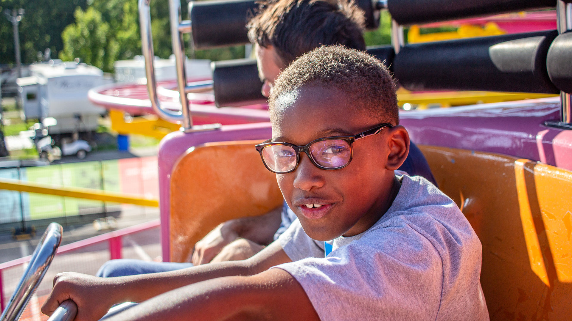 Indianapolis State fair